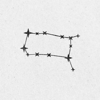 Capricornus Constellation