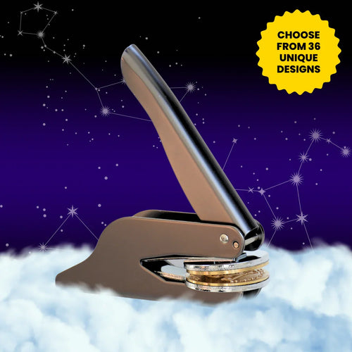 Zodiac Embosser